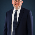 Portrait de Yves-Marie Hervé